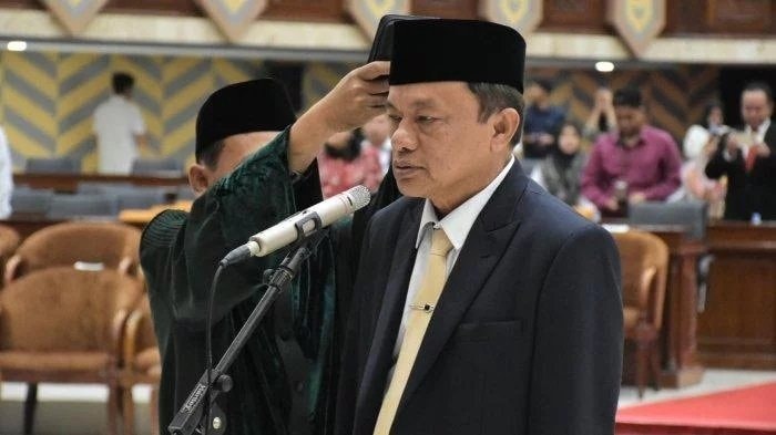 DPRD Kaltim Minta Pemprov Tentukan Sektor Prioritas Seiring Meningkatnya APBD Perubahan