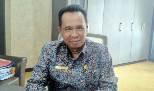 Bantuan Seragam hingga Buku di Kutim Terancam Tertunda, Ini Sebabnya