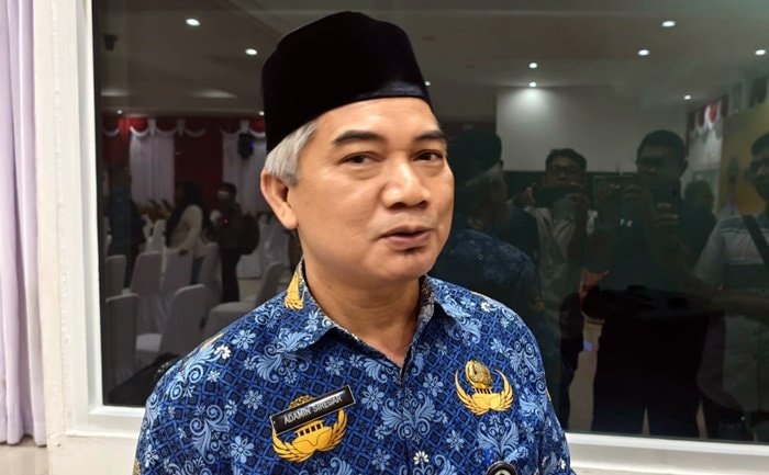 Jelang Lebaran, Disnaker Balikpapan Buka Layanan Konsultasi THR untuk Pekerja