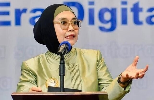 Kartu Bontang Pintar Dibatalkan, Anggaran Dialihkan ke Bantuan Eksisting