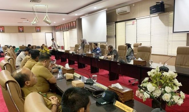 Sengketa Lahan di Bontang, Dewan Mediasi untuk Solusi yang Adil