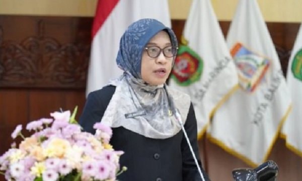 Realisasi Pendapatan Kaltim 2023 Capai Rp17,75 Triliun
