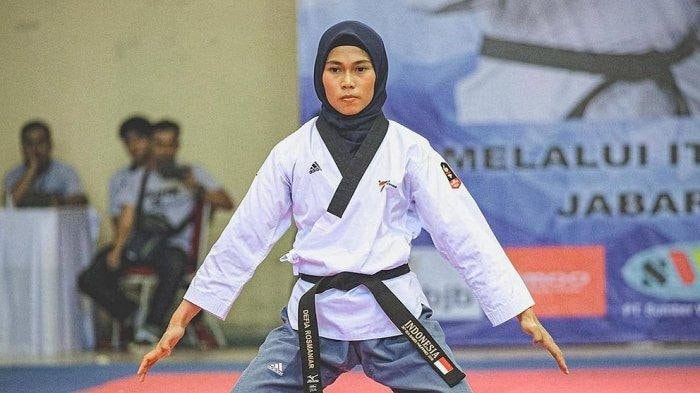Maksimal di Babak Kualifikasi, Kaltim Loloskan 15 Atlet Taekwondo ke PON 2024