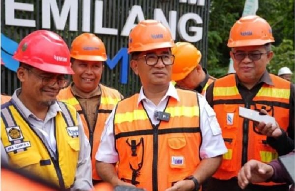 Soal Lahan Eks Tambang, Pj Gubernur Kaltim: Tanah Tidak Diolah, karena Orangnya Tidur