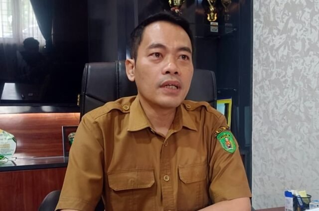 Warga Sidrap Diminta Segera Pindah KTP, Pemkab Kutim Buka Layanan Jemput Bola