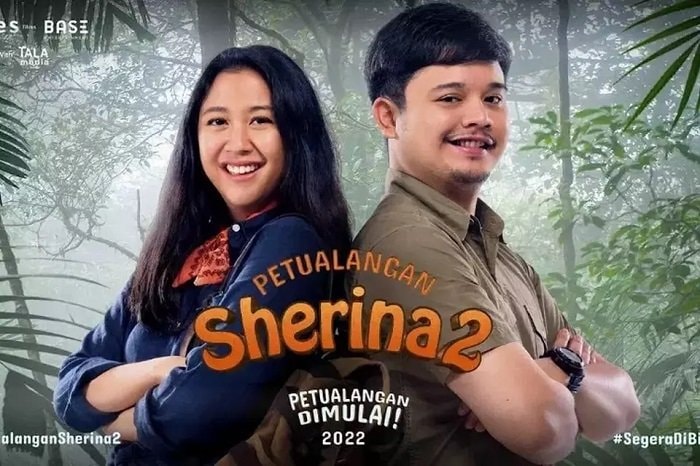 Jadwal Bioskop Citimall Bontang XXI 15 Oktober