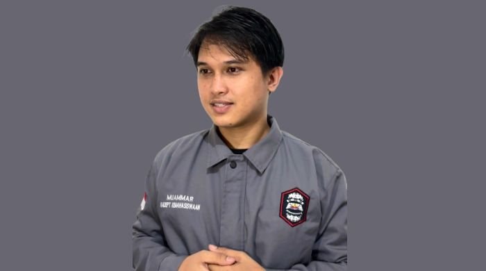 Mahasiswa Bontang Diingatkan Jaga Nalar Kritis dan Hindari Aksi Anarkis