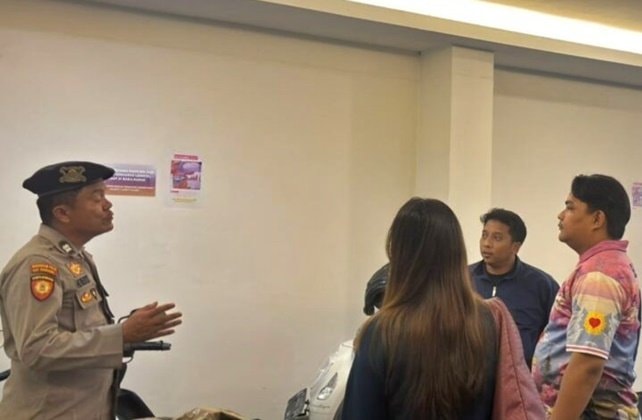 Jejak Email jadi Petunjuk, Remaja Bontang yang Hilang Ditemukan di Samarinda