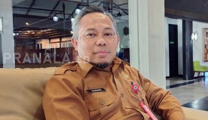 DBH Bontang Kaltim Dipangkas, Pemkot Cari Solusi Tanpa Naikkan Pajak