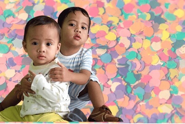 Daftar Kumpulan Twibbon Hari Anak Nasional 2022 dan Cara Membagikannya di Media Sosial