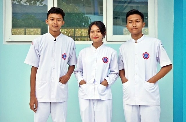 Kaltim Siapkan Lulusan SMK Kesehatan untuk Isi Puskesmas hingga Desa