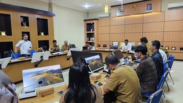 Permudah Pencari Kerja dan Perusahaan, Aplikasi E-Tam Kerja Siap Diuji Coba di Kaltim