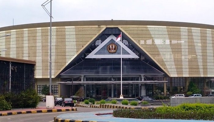 Pengumuman SMUP Unpad 2025 Diumumkan Hari Ini! Cek Cara Lihat Hasil dan Tahapan Daftar Ulang