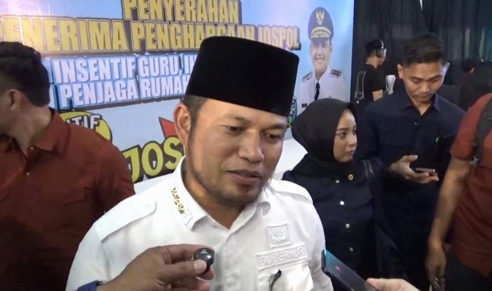 Pajak Masyarakat Biayai Pembangunan Jalan IKN