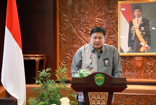 KPK Pilih Bontang dan Samarinda sebagai Percontohan Antikorupsi
