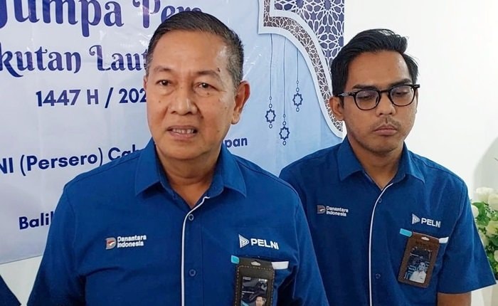 Arus Mudik Lebaran 2026 Meningkat, PELNI Balikpapan Tambah Armada dan Frekuensi Pelayaran