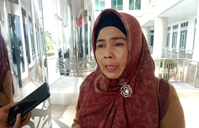 Tidak Mandek, AUTP Kutim Justru Mulai 2026 dengan Anggaran Rp500 Juta