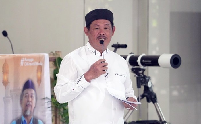 Kartu Bontang Pintar Segera Difinalisasi
