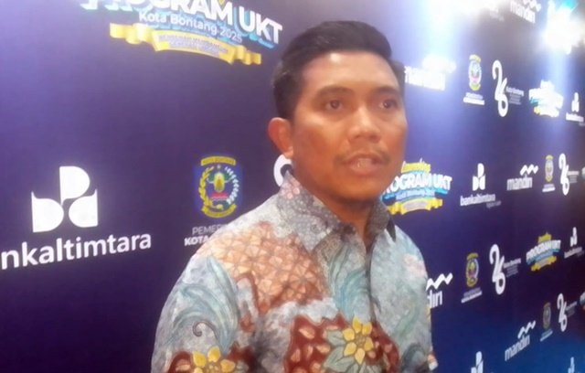 HUT ke-61 Golkar Bontang: Pesta Rakyat Bernuansa Sosial, UMKM Lokal Ikut Bersinar