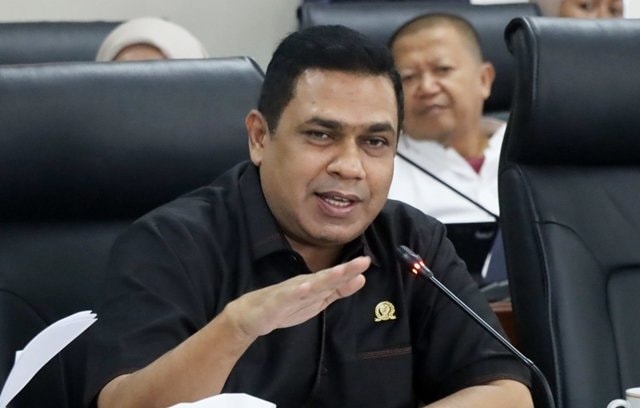Paser dan PPU Masih Butuh Perhatian, DPRD Kaltim Soroti Anggaran Jalan