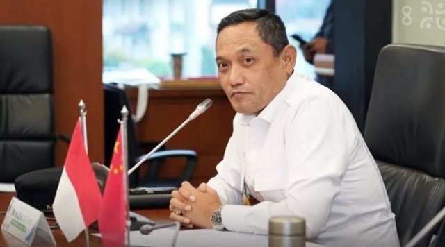 Setelah WHOOSH, Kaltim Siap Bangun Kereta Cepat Menuju IKN?