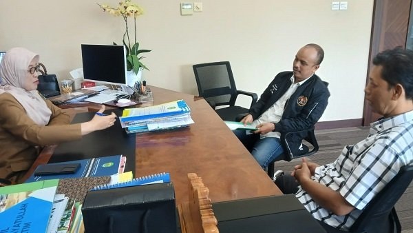 Memilih Ketua Baru dengan Aturan Baru, Berikut Tahapan Konferensi Provinsi PWI Kaltim