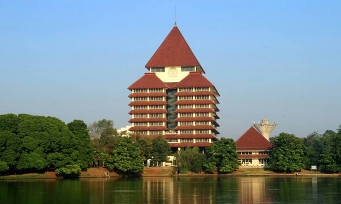 Versi THE: UI dan ITB Peringkat Atas Daftar Kampus Terbaik 2021