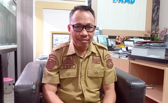 Kabar Baik! THR ASN Pangkep Cair Besok, Total Anggaran Rp35 Miliar