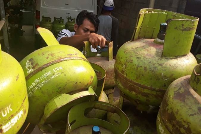 Kopdes Merah Putih Kini Bisa Salurkan LPG Subsidi, Pertamina Siapkan 300 Tabung per Bulan di Kalimantan