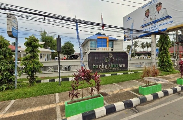 Respons Bankaltimtara soal Oknum Bhayangkari sekaligus Pegawai Diduga Tipu Nasabah Rp1,15 Miliar