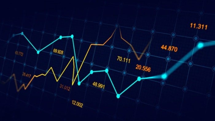 IHSG Rontok 2,2 Persen, Pasar Panik usai AS Serang Fasilitas Nuklir Iran