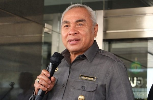 Pemprov Kaltim Hibahkan 115 Unit Mobil selama 4 Tahun