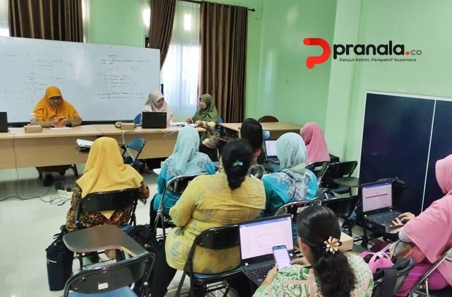 Klinik Ikon Bontang Hadir, Guru PAUD Kini Punya Tempat Konsultasi Gratis