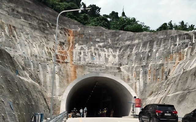 Sudah Telan Rp432 Miliar, Proyek Terowongan Samarinda Kaltim Masih Butuh Tambahan Dana