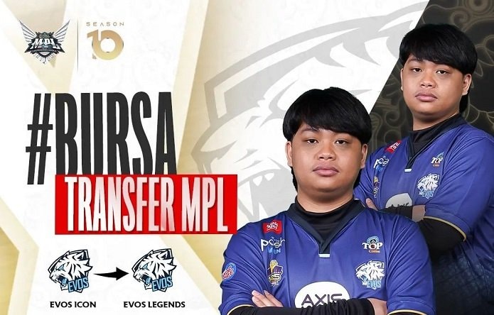 Pro Player Bontang Promosi ke MPL, Belum Bawa Kemenangan di Dua Laga Awal