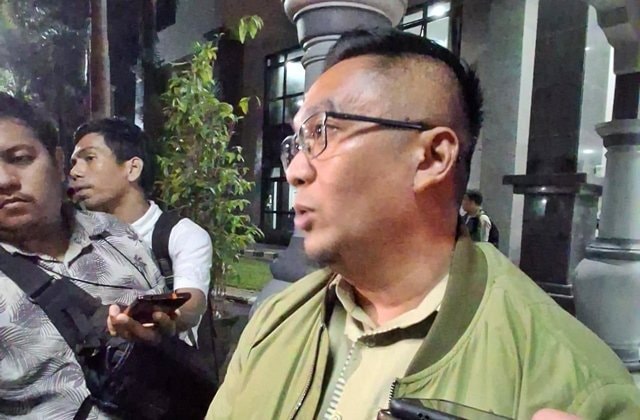 Didukung Enam Fraksi Kecuali Golkar, DPRD Kaltim Terima Usulan Hak Angket