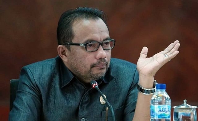 Raperda Pemberdayaan Lembaga Adat Sudah Final