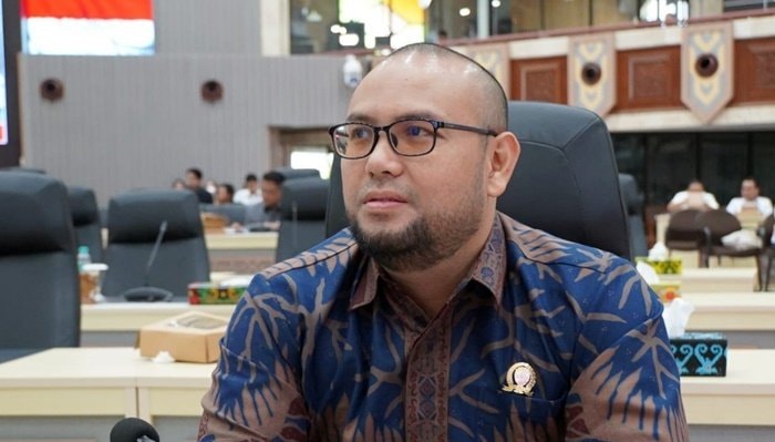 Big Mall Samarinda Terbakar, DPRD Kaltim Desak Evaluasi Total Sistem Keamanan