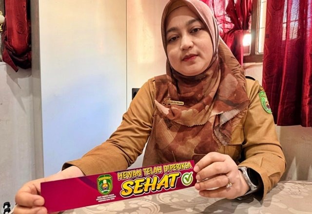 Buat Warga Kutim, Jangan Asal Beli Hewan Kurban!