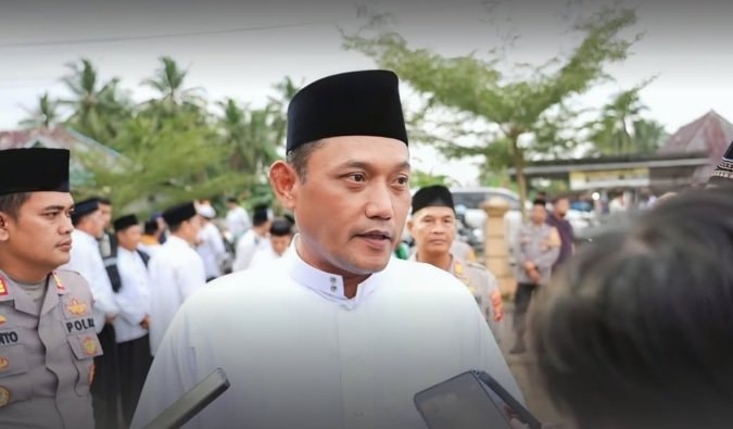 Daerah Perbatasan jadi Prioritas, Kaltim Bangun 7 Rumah Sakit Baru hingga 2028