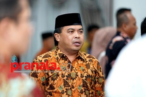 DPRD Bontang Minta Honorer yang Daftar Caleg Tidak Dipecat