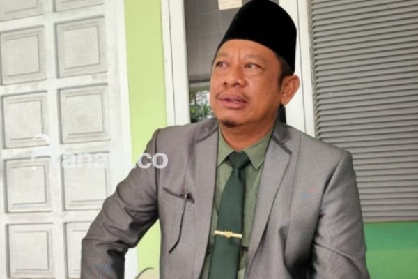 Dana Stimulan Tiap RT di Bontang Bakal Beda, Kenapa?