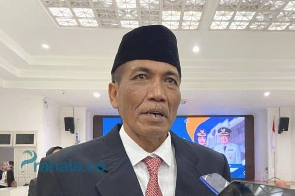 Belum Ada Pelantikan, Posisi Dirut Anak Usaha Perumda AUJ Bontang Ini Masih Kosong