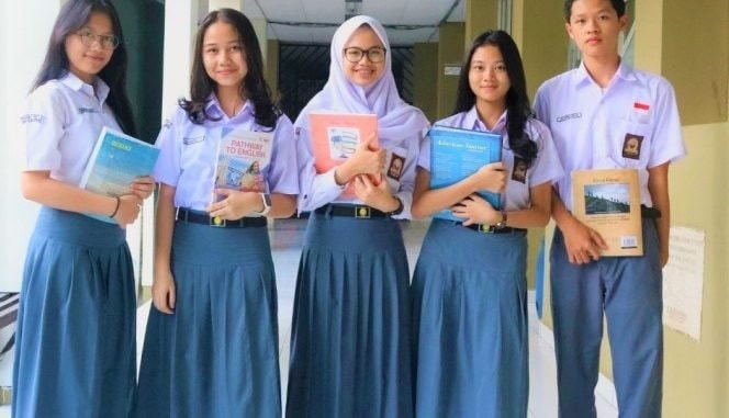 16 SMA Terbaik di Kalimantan Timur Versi LTMPT 2022, Nomor 1 Ada di Paser