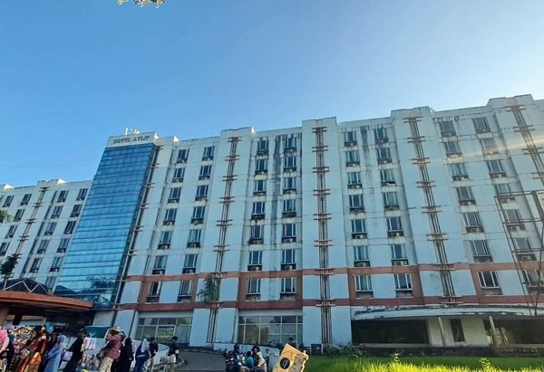 Anak Pedalaman Mau Kuliah? Kaltim Siapkan Asrama Gratis di Hotel Atlet Sempaja Samarinda