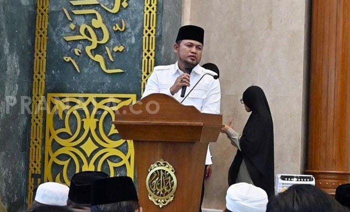 Pemprov Kaltim Dorong Pembangunan SMK di Kaubun, Pemkab Kutim Diminta Sediakan Lahan
