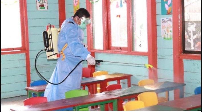Kabupaten Zero Covid-19 Kaltim, Mahulu Terapkan Sistem Buka-Tutup, Berikut Jadwalnya