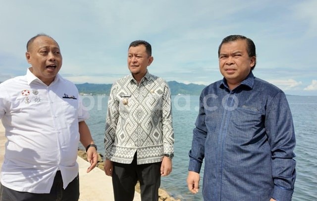 Ditargetkan Beroperasi 2026, Kapal 300–500 Penumpang Disiapkan untuk Rute Laut Bontang–Mamuju