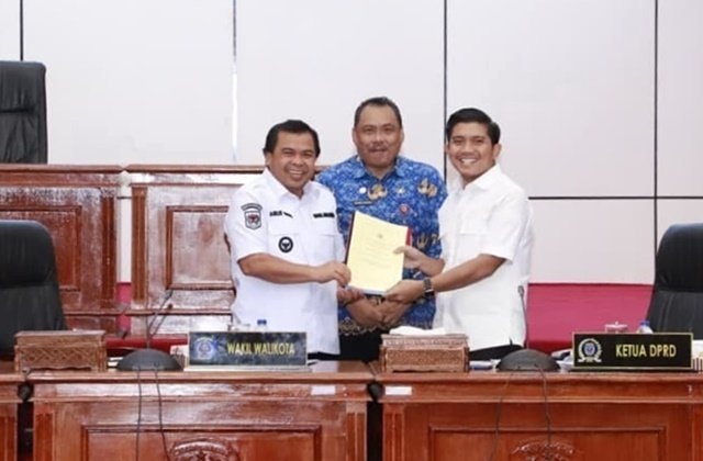 APBD Bontang 2025 Sisakan Duit Rp178 Miliar