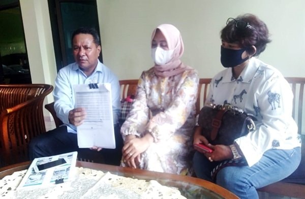 Tergiur Investasi Bodong, Warga Bontang Tertipu Ratusan Juta